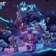 (UnOfficial) Tower Defense Simulator OST - Art Of War - TDS