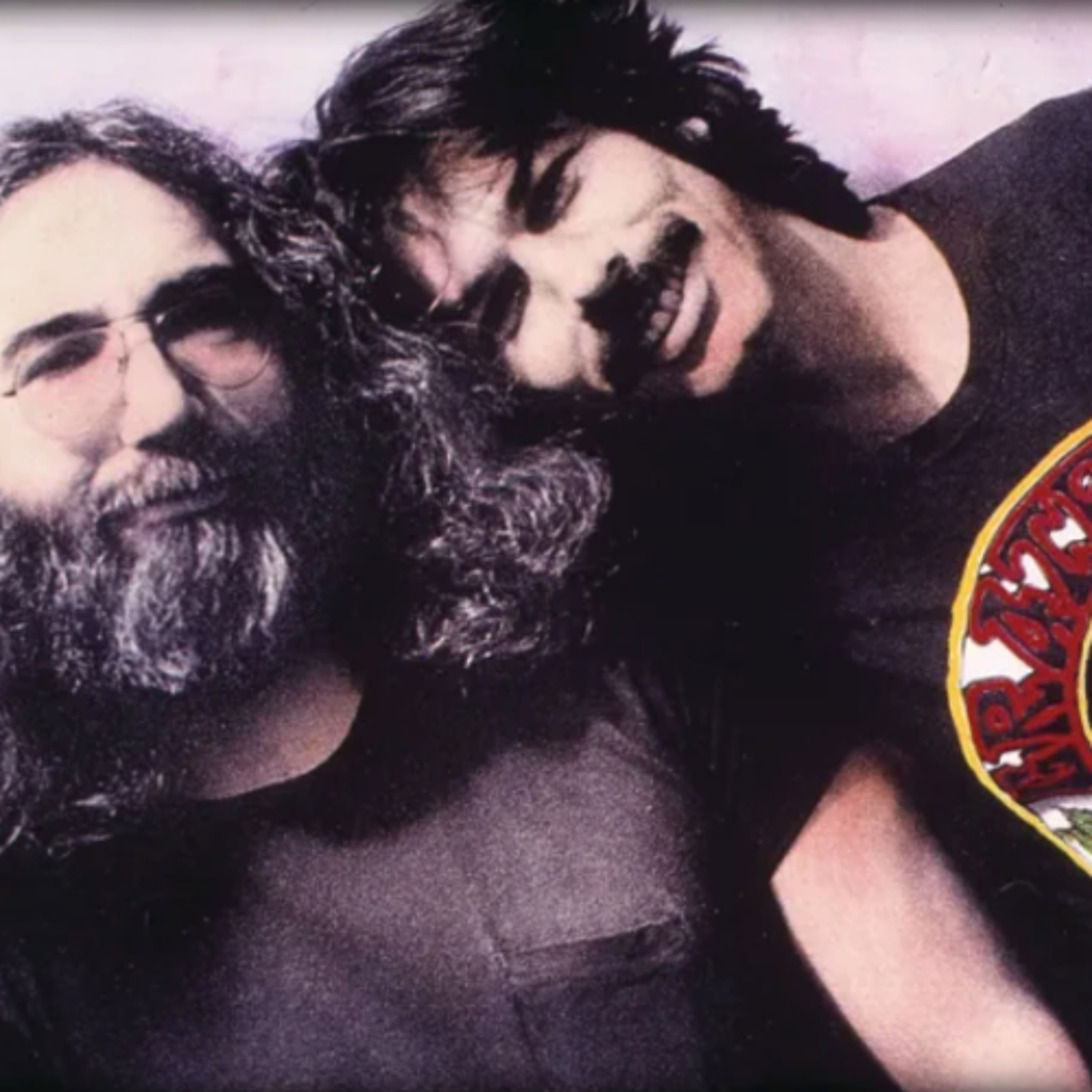 EPISODE #4: Exclusive Chat with Mickey Hart of the Grateful Dead episode artwork