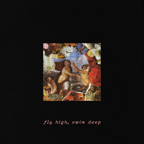 Fly HIgh, Swim Deep