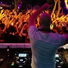Pulsation Live Session 2024 October