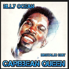 Caribbean Queen (DΣΣP SØUƬH ReWORK)