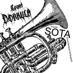 Shantel - Sota (Count Donkula SoTangent) [FREE DOWNLOAD]