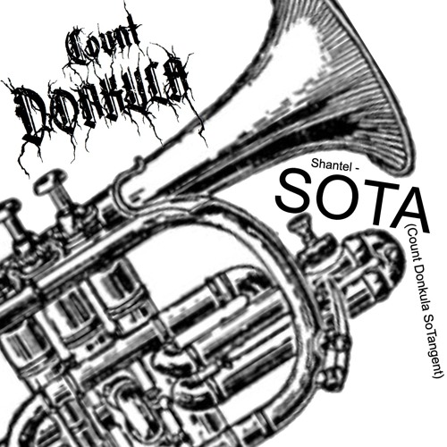 Shantel - Sota (Count Donkula SoTangent) [FREE DOWNLOAD]