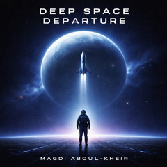 Deep Space Departure