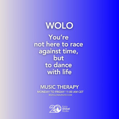 Music Therapy 13th of MAY 25
