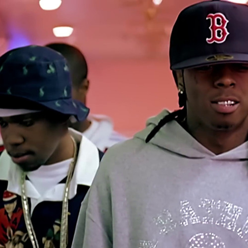 SPACEGHOSTPURRP // FRIDAY (C&S)