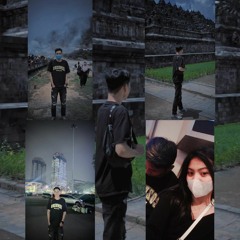 DJ PAJIK - DUGEM KU PILIH HATIMU VS CINTA SEMPURNA V3 REQ BIRTHDAY DONNY FROM RARA TILLDROP 2024