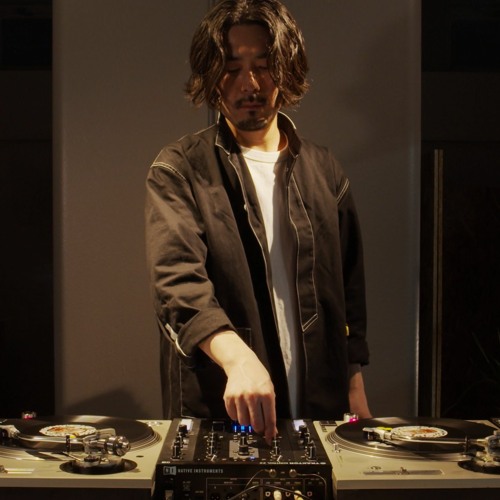 Stream DJ SHOTA - MELLOW WORKS by DJ_SHOTA | Listen online for