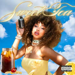 sweet tea