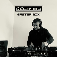 Hystate Easter Mix