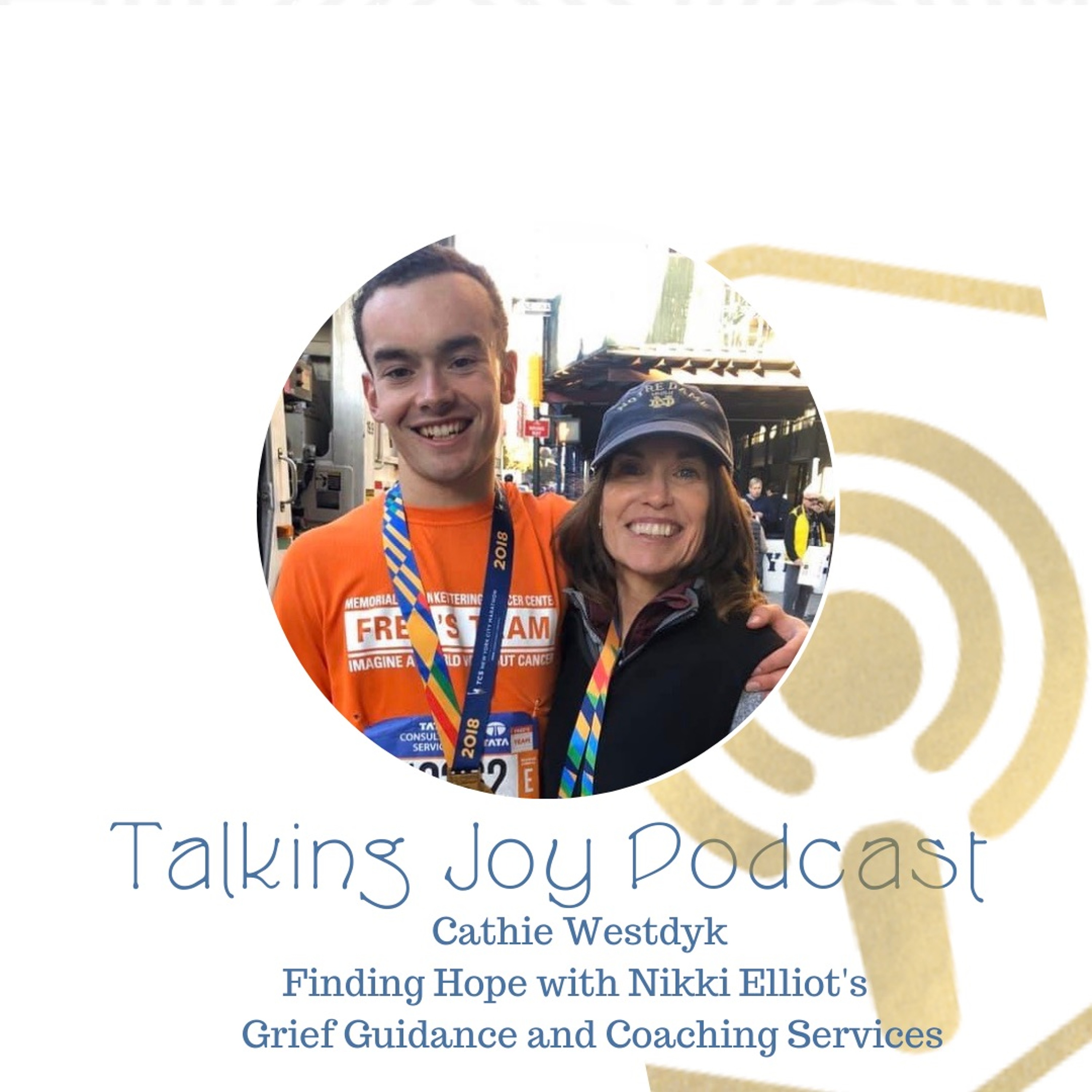 Talking Joy Podcast