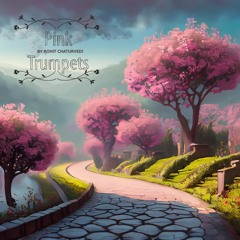 Pink Trumpets
