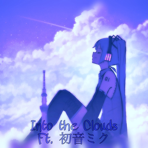 In Love Ft. Hatsune Miku (Tomodachi Life Remix)