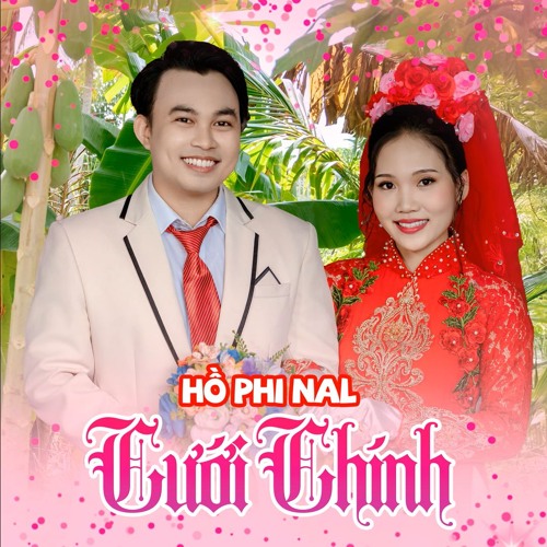 Cưới Chính (Remix Speed Up) - Nal