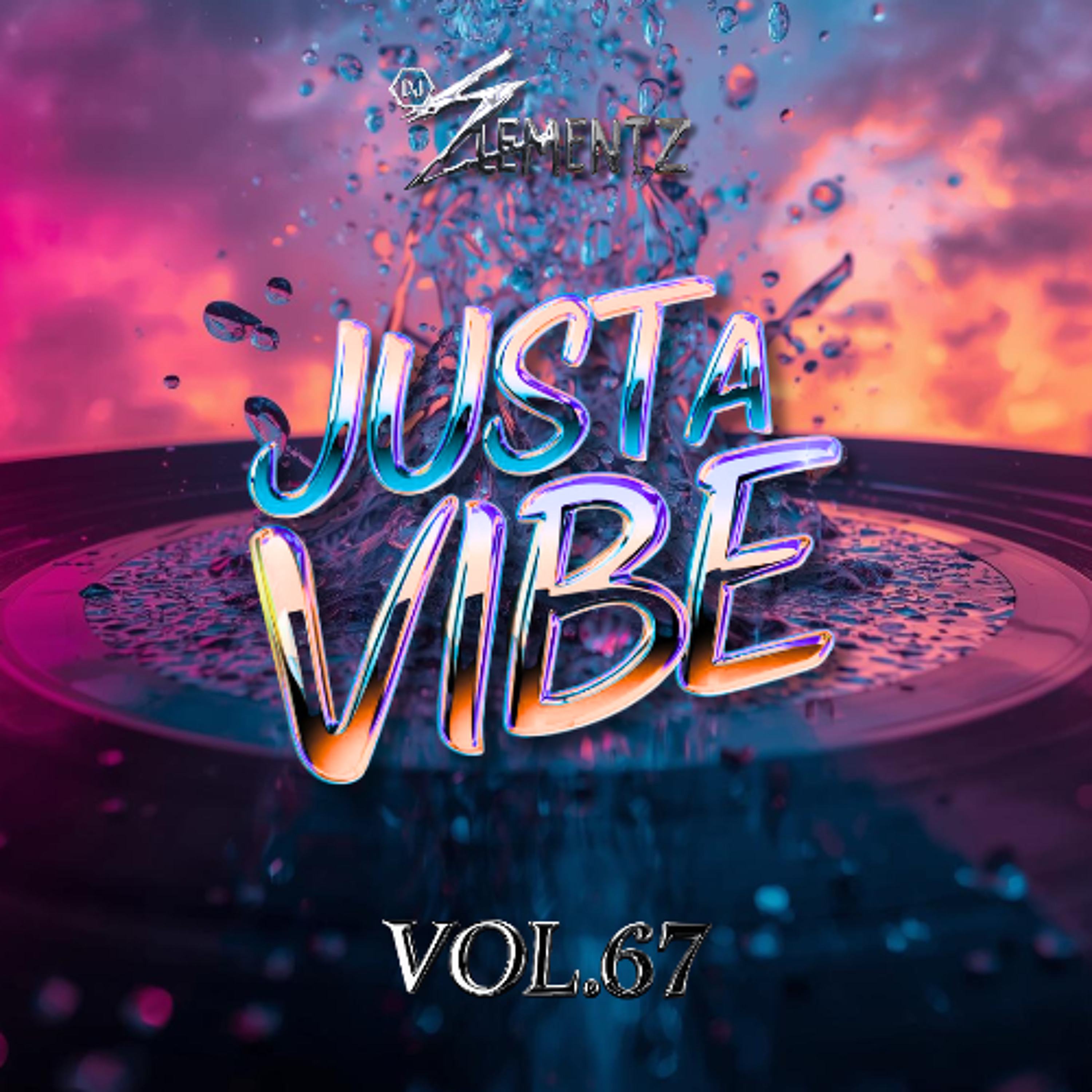 JUST A VIBE ( VOL. 67 ) | GYM MIX | REMIXES 2026 | BOUYON 2026