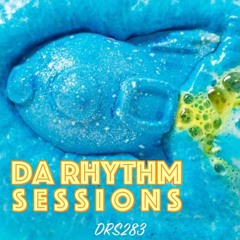 Da Rhythm Sessions 20th October 2020 (DRS283)