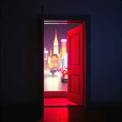 I'm opening the door! #21