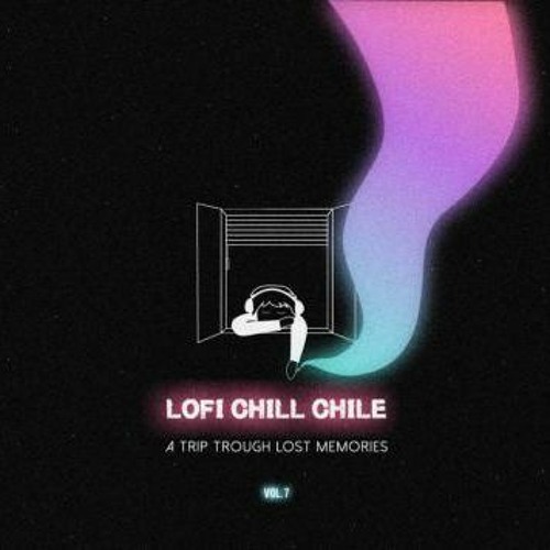 when I remember you (lofi chill chile vol.7)