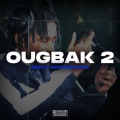 1PLIKÉ140 - ONGBAK 2 [Goosebumps Remix]