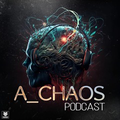 Darkbass Podcast #59 By A_Chaos