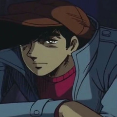 808iuli joe yabuki v1 x-slide (slowed)
