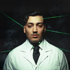 Simba La Rue (AI) - NPT