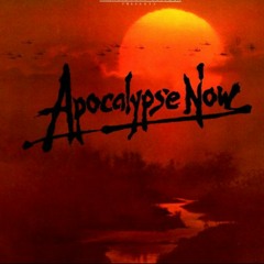 Apocalypse now