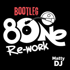 Rocco Hunt, Noemi - Oh Ma (8One Re-work & Matty DJ Bootleg) FILTERED X COPYRIGHT