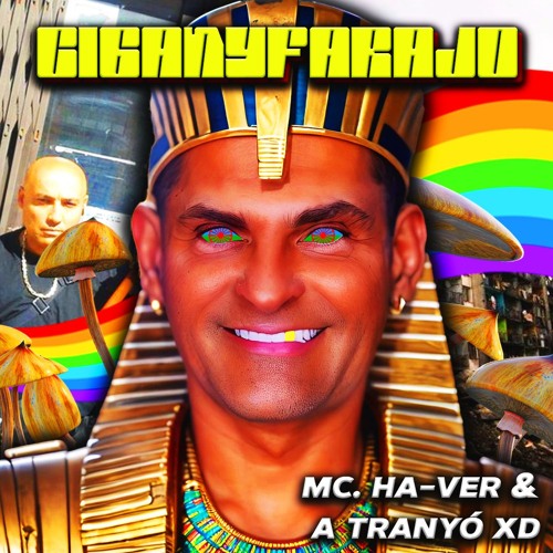 [CIGANYCORE] MC Hawer & Tekknő - Kislány Vigyázz