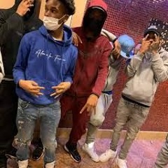 Jah Buckzz X TgMan - Blitz
