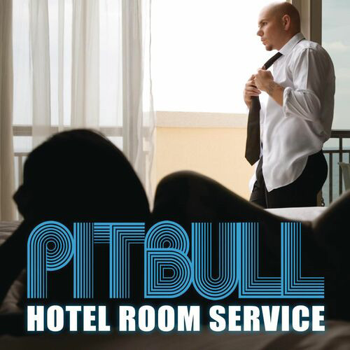 Tocas Hotel (Own Mashup)