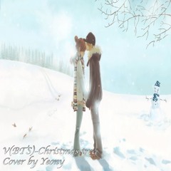 V(BTS) - Chrismas Tree(Cover By Yeony)