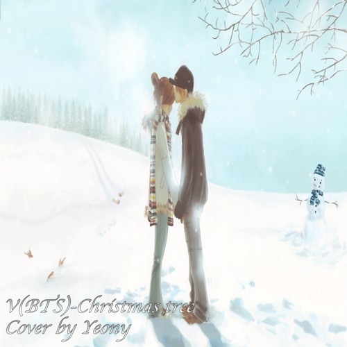 V(BTS) - Chrismas Tree(Cover By Yeony)