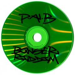 P.A.B - Bowser Riddim