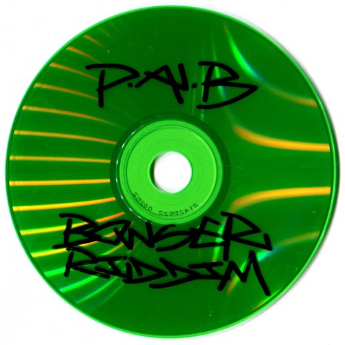 P.A.B - Bowser Riddim
