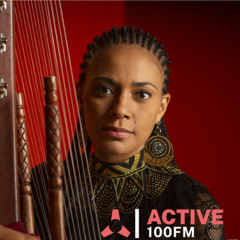 3ème émission JàP 2025 avec Sona Jobarteh, Mikhaële Elfassy, & la chorale d'Hyères & d'aujourd'hui.