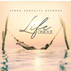 QNIQUE - LIFE (OFFICIAL AUDIO)