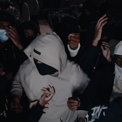 kd here x BBG  x Ocky b- scenes