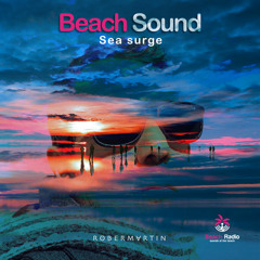 Beach Sound • Sea Surge