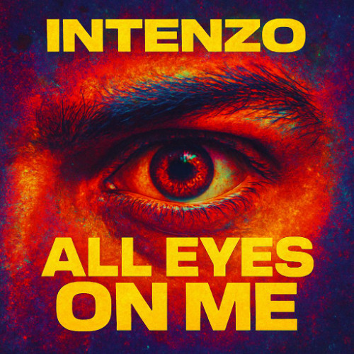 All Eyes On Me