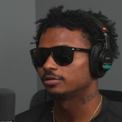 Ep 66: UNM Lobo guard Jamal Mashburn Jr. (TG 9.26.23)