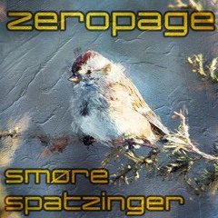 Smøre Spatzinger