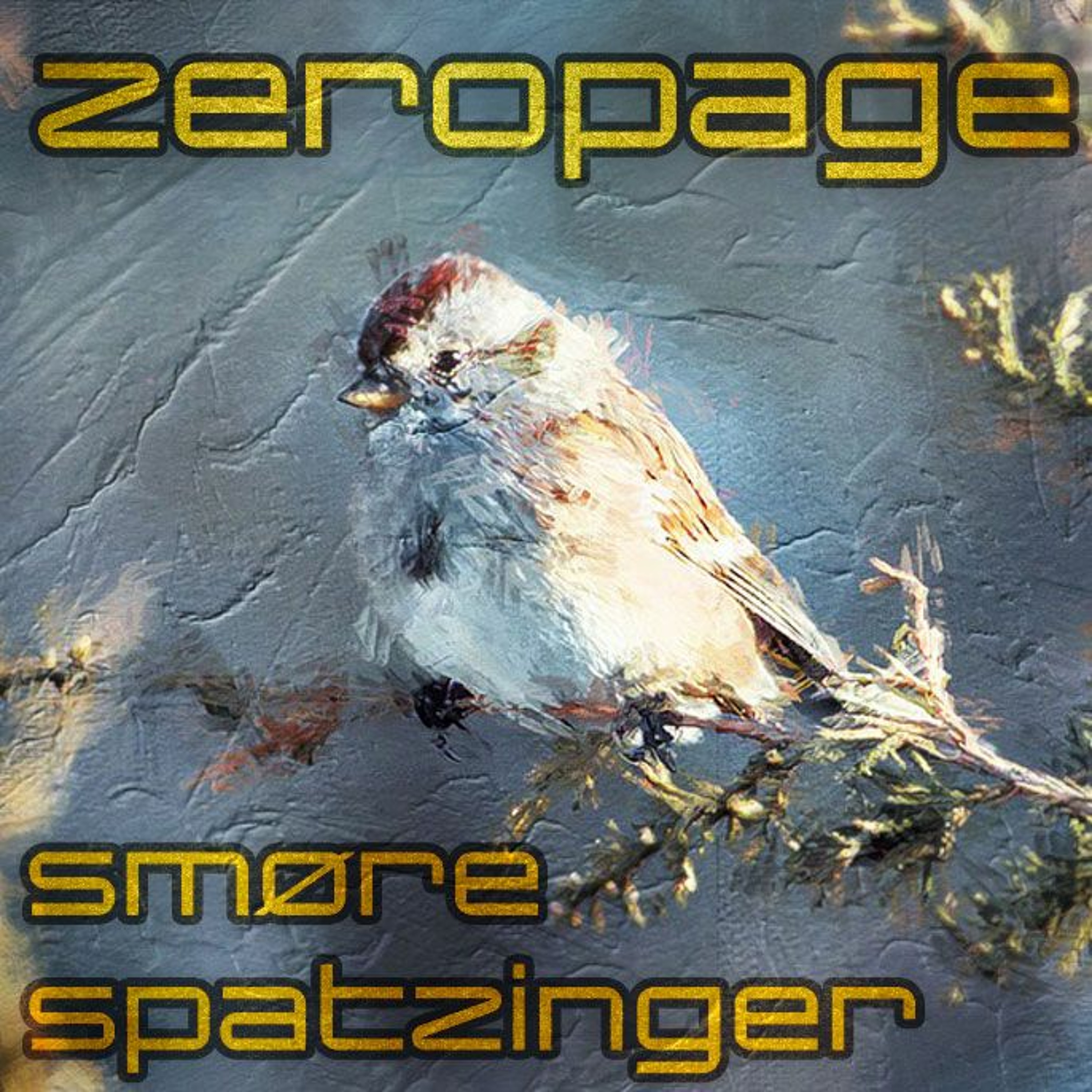 Zeropage