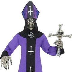 evil deltarune bishop themes