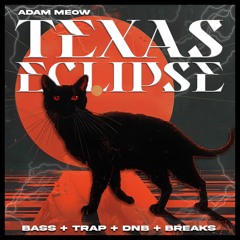 Texas Eclipse Mix