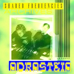Adrasteia : September 2020