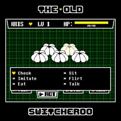 094 - Crude Fluster