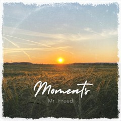 Mr. Freed - Moments