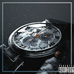 Rappertoire - broken wrist watch