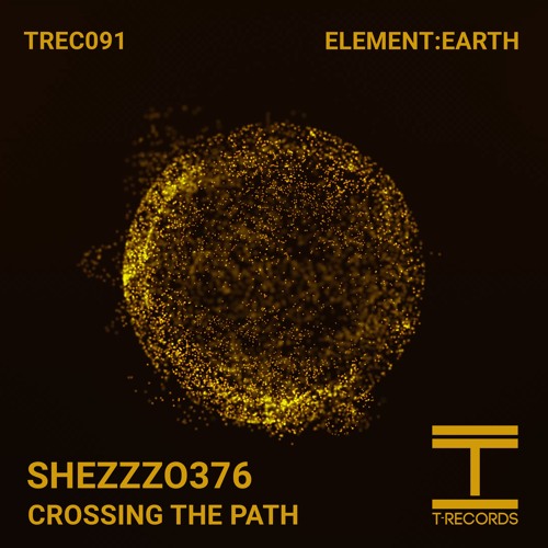 ShezZzo376 - Crossing The Path (Original Mix)